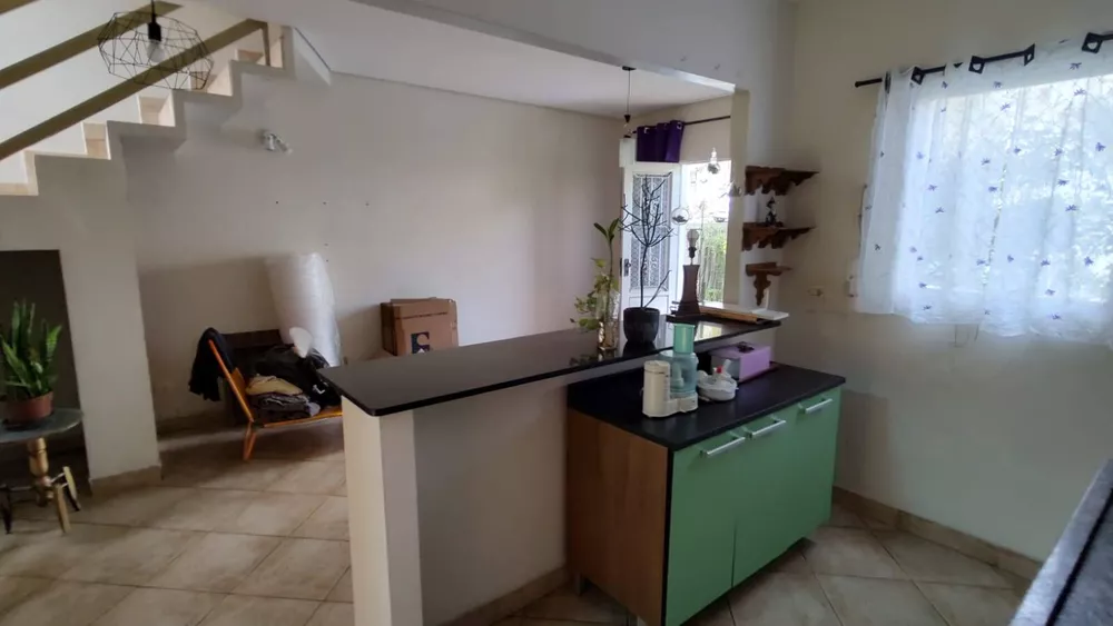 Casa de Condomínio à venda e aluguel com 2 quartos, 69m² - Foto 4