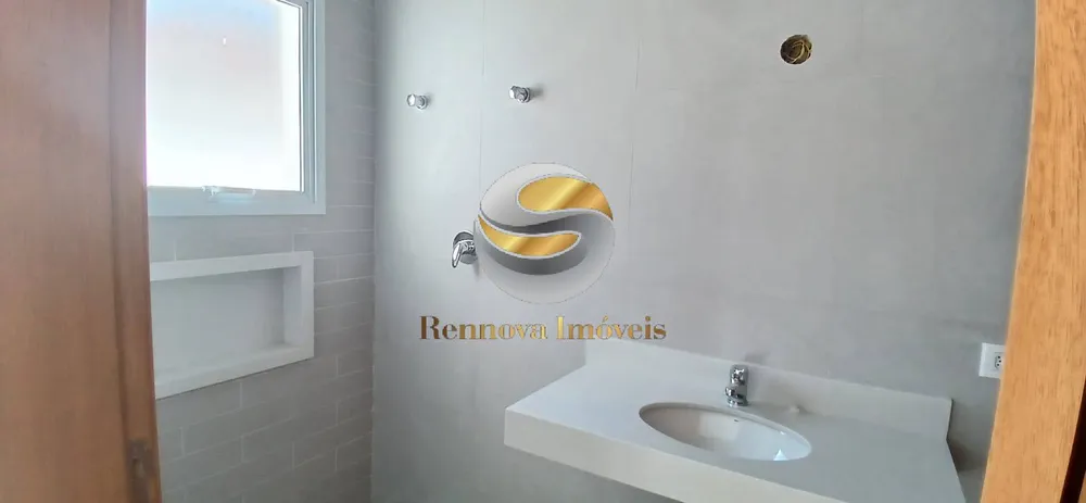 Casa de Condomínio, 3 quartos - Foto 10