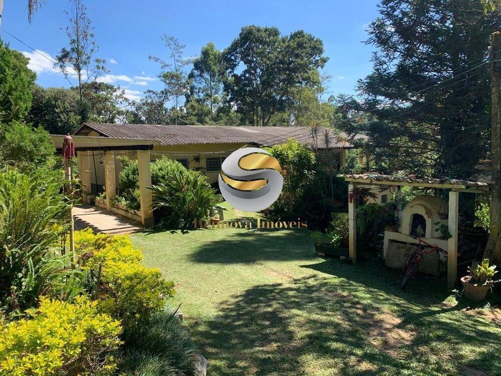 Casa, 3 quartos, 340 m² - Foto 4