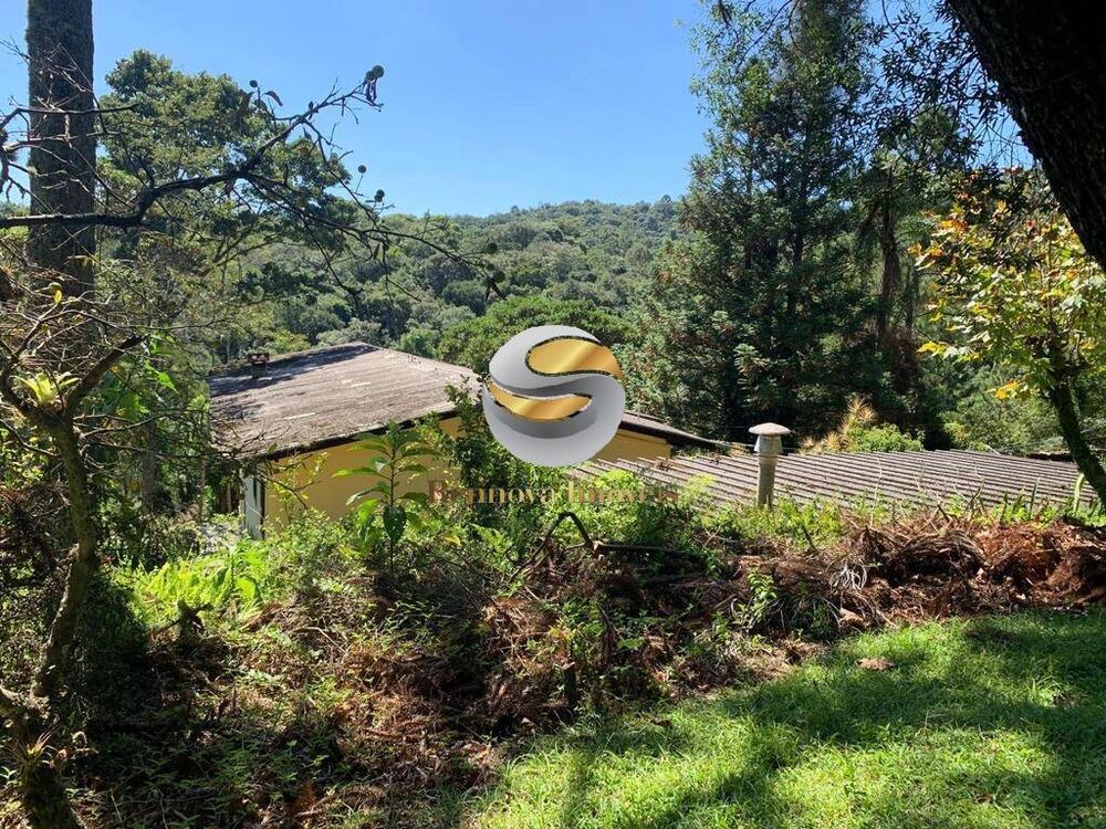 Casa, 3 quartos, 340 m² - Foto 1