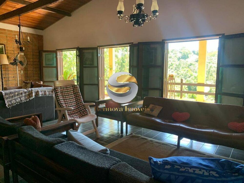 Casa, 3 quartos, 340 m² - Foto 11