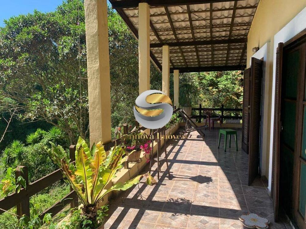 Casa, 3 quartos, 340 m² - Foto 6