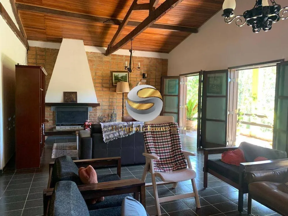 Casa, 3 quartos, 340 m² - Foto 15