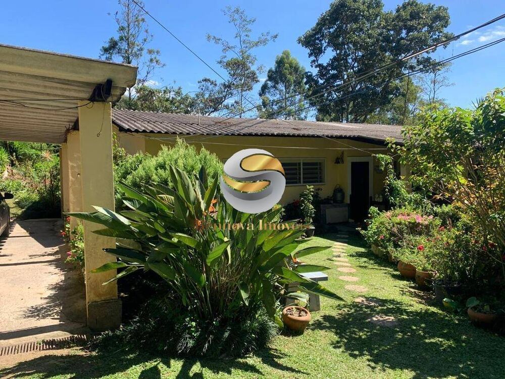 Casa, 3 quartos, 340 m² - Foto 3