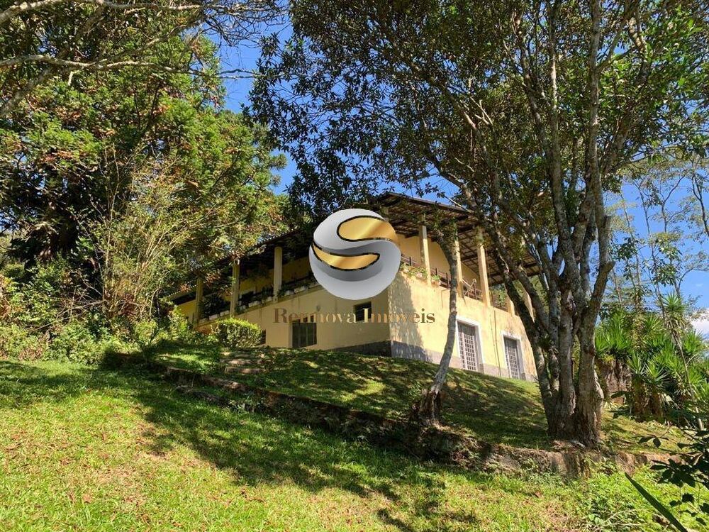 Casa, 3 quartos, 340 m² - Foto 2