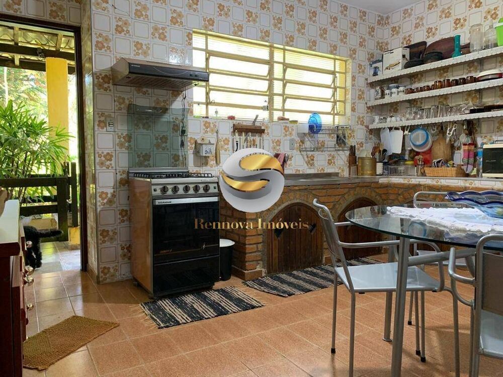 Casa, 3 quartos, 340 m² - Foto 14