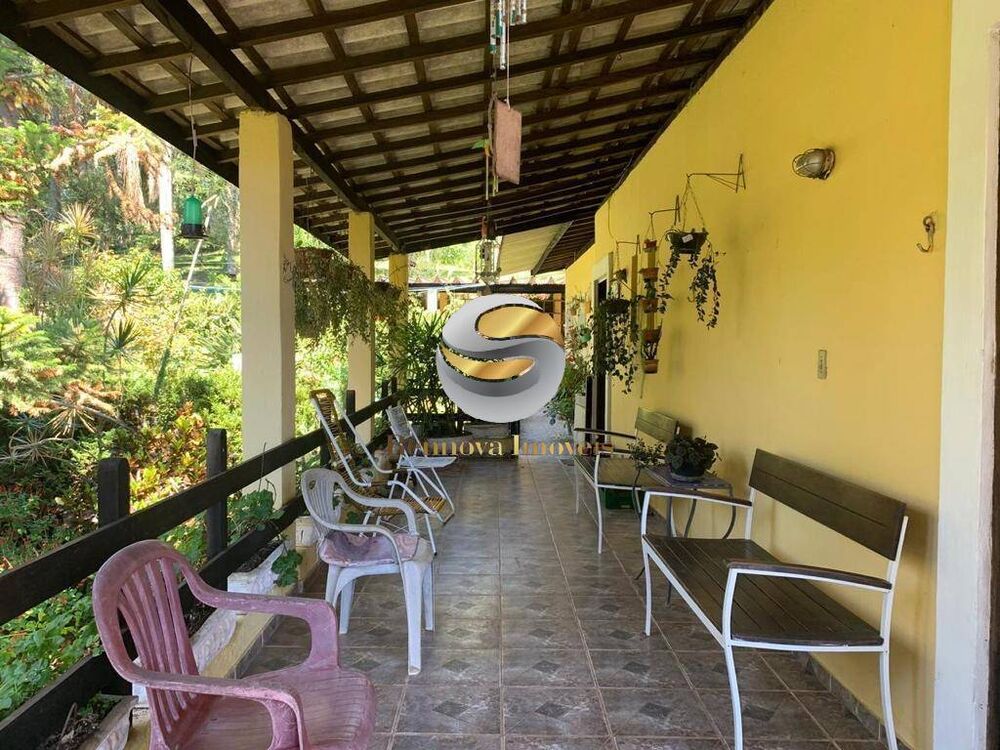 Casa, 3 quartos, 340 m² - Foto 8