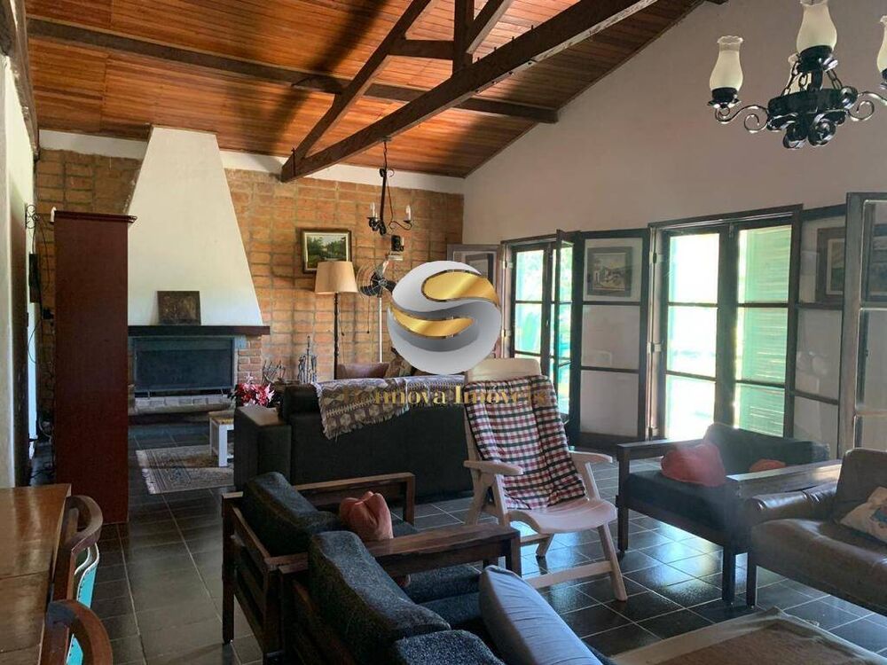 Casa, 3 quartos, 340 m² - Foto 7