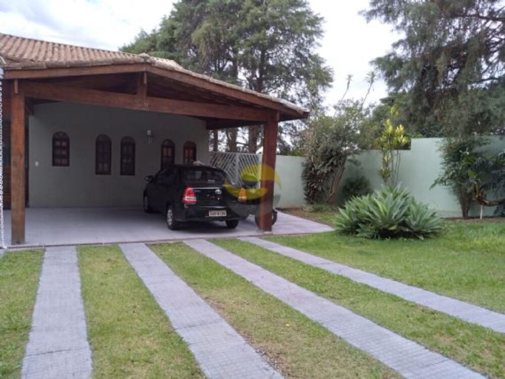 Casa de Condomínio, 3 quartos - Foto 8
