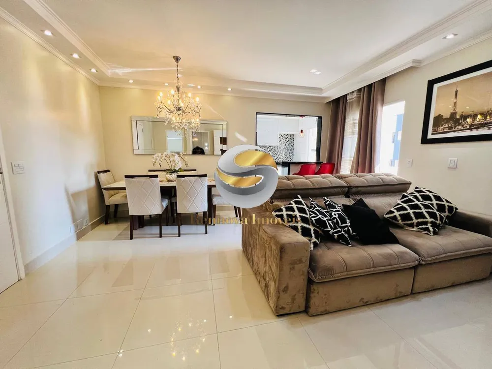 Apartamento, 2 quartos, 54 m² - Foto 3