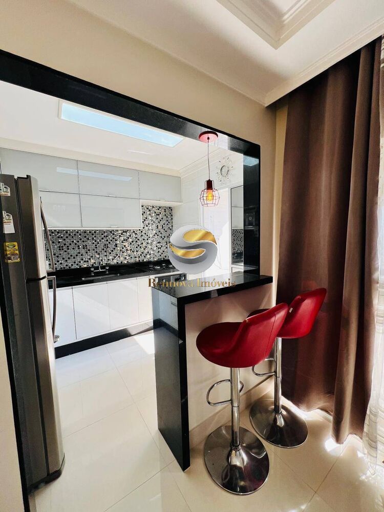 Apartamento à venda com 2 quartos, 54m² - Foto 6
