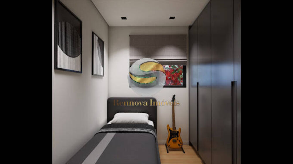 Casa de Condomínio, 3 quartos - Foto 2