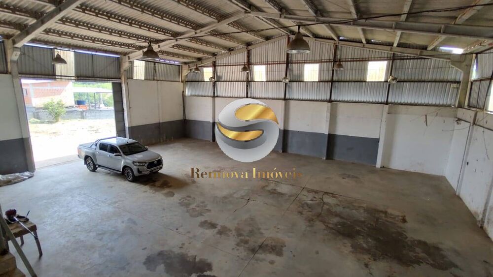 Depósito-Galpão, 500 m² - Foto 5