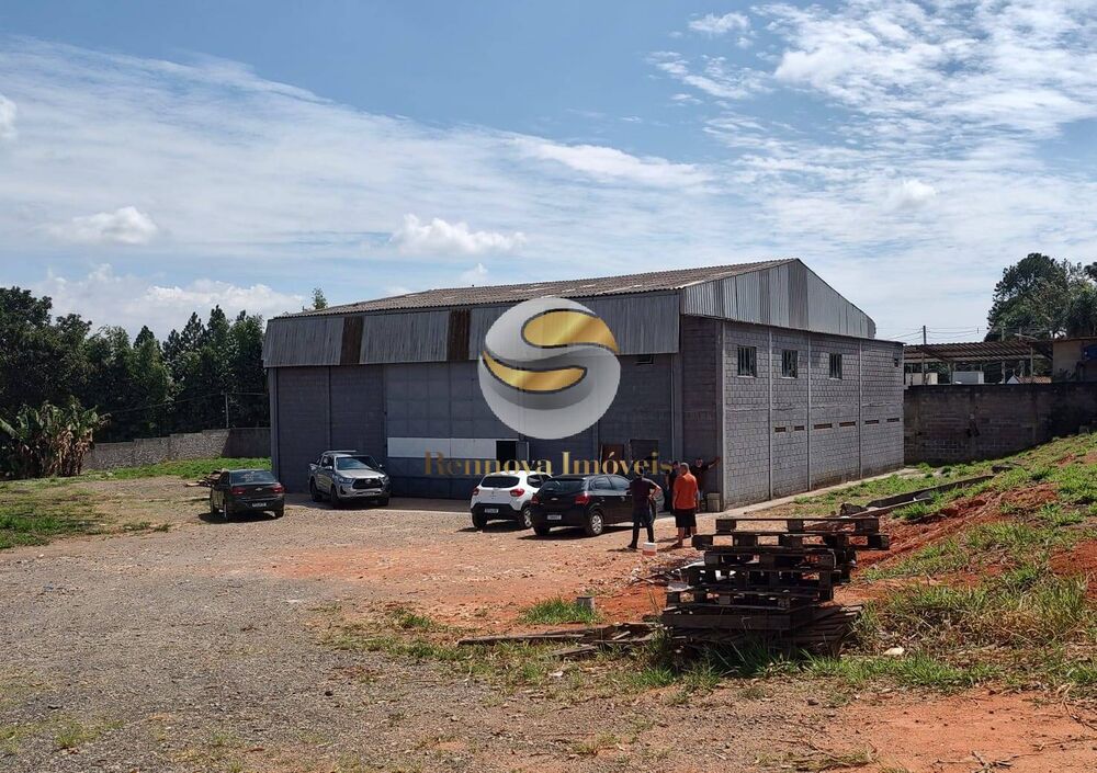 Depósito-Galpão, 500 m² - Foto 16