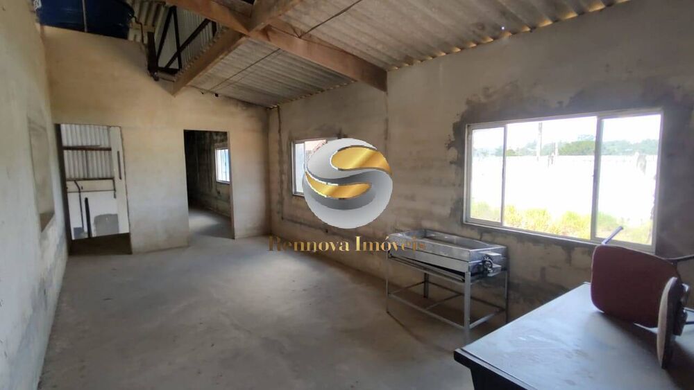 Depósito-Galpão, 500 m² - Foto 11
