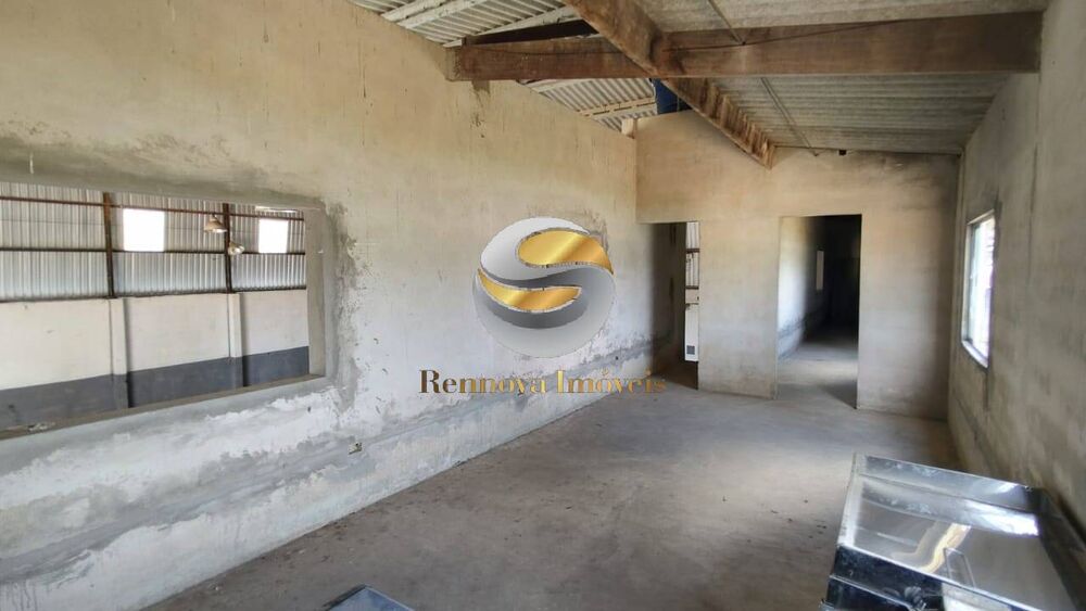 Depósito-Galpão, 500 m² - Foto 12