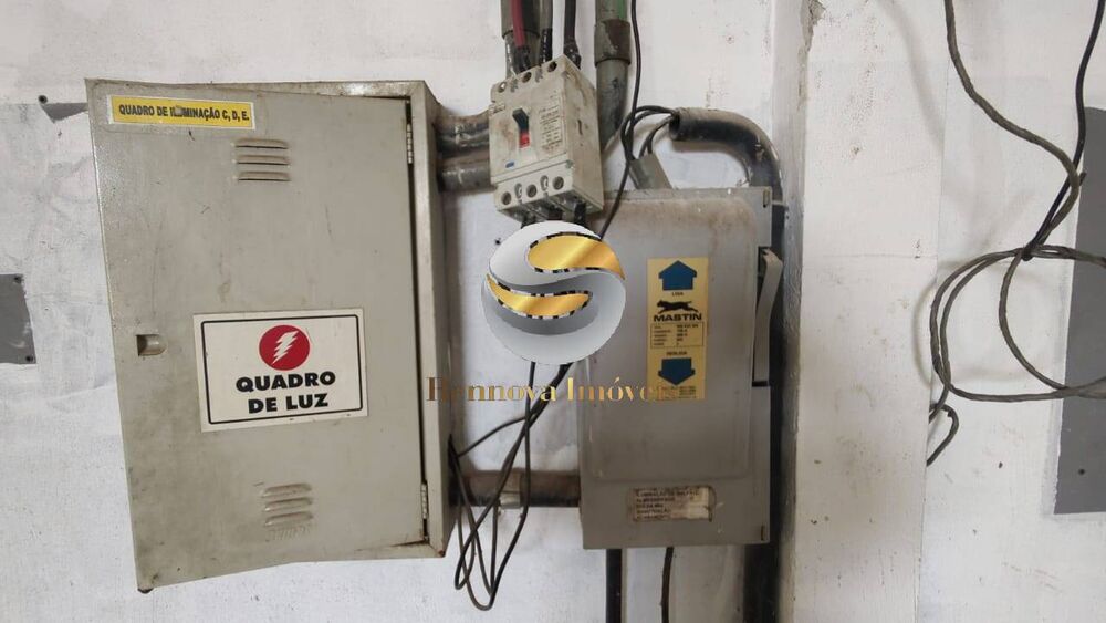 Depósito-Galpão, 500 m² - Foto 7