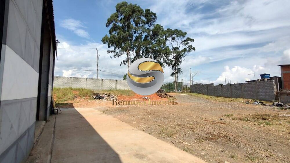 Depósito-Galpão, 500 m² - Foto 13