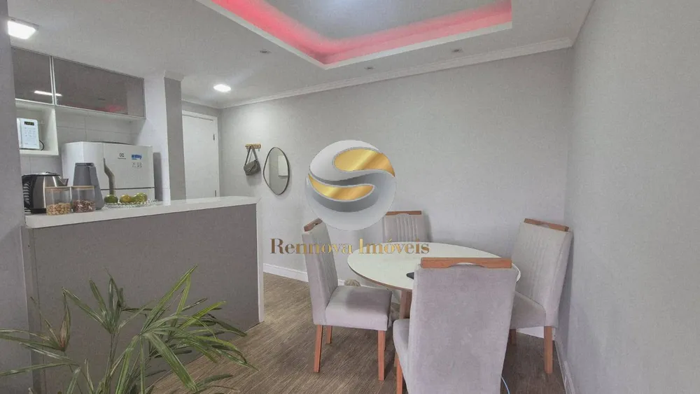 Apartamento, 2 quartos, 53 m² - Foto 8