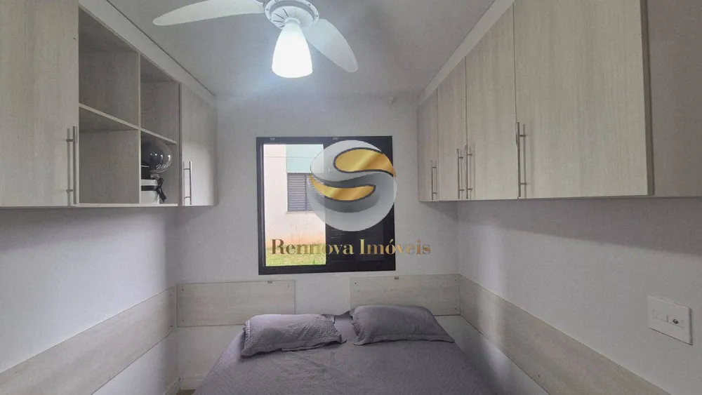 Apartamento, 2 quartos, 53 m² - Foto 1