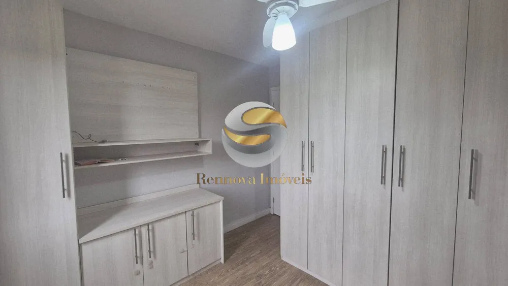 Apartamento, 2 quartos, 53 m² - Foto 2