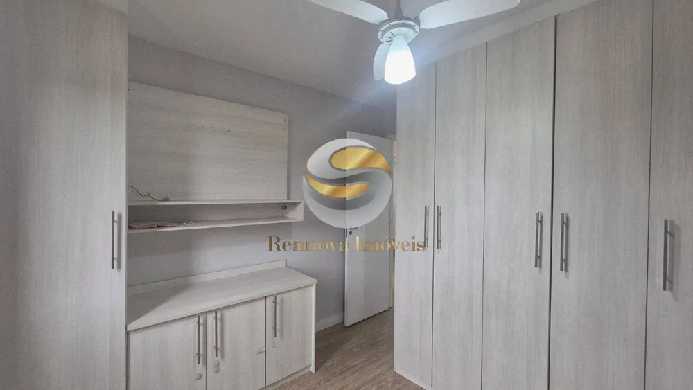 Apartamento, 2 quartos, 53 m² - Foto 4