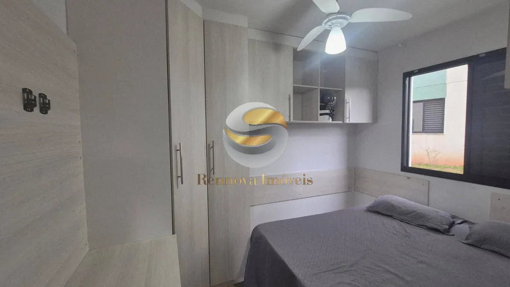 Apartamento, 2 quartos, 53 m² - Foto 7