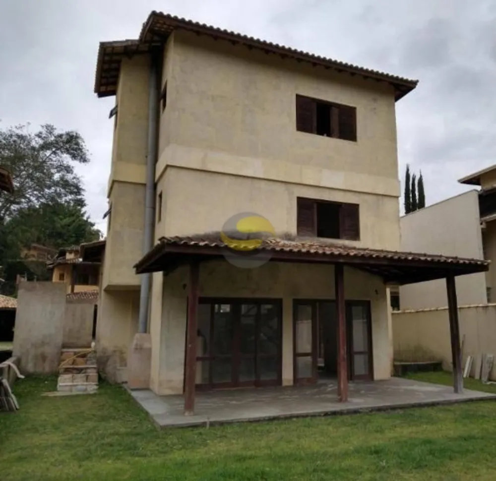 Casa de Condomínio, 3 quartos - Foto 16