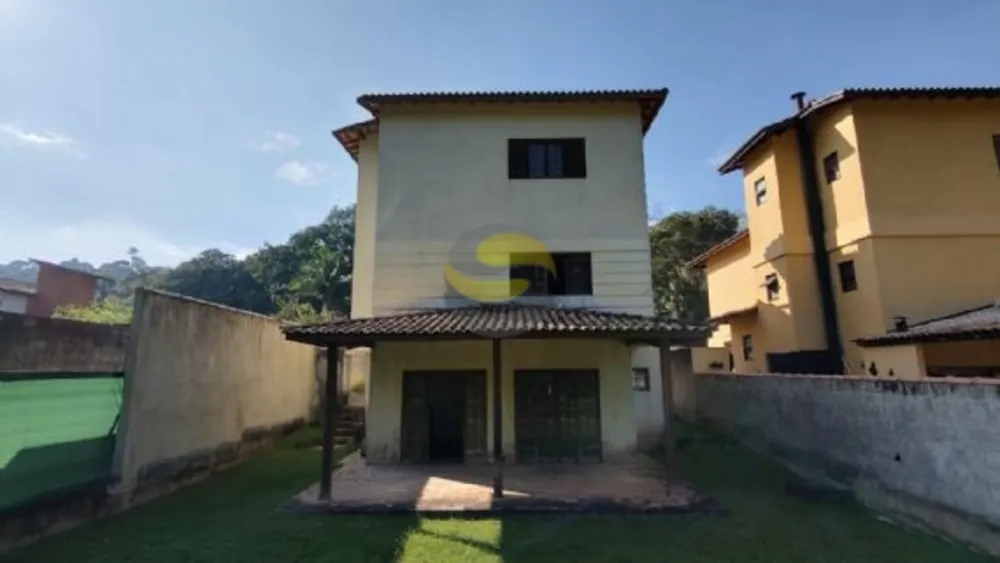 Casa de Condomínio, 3 quartos - Foto 9