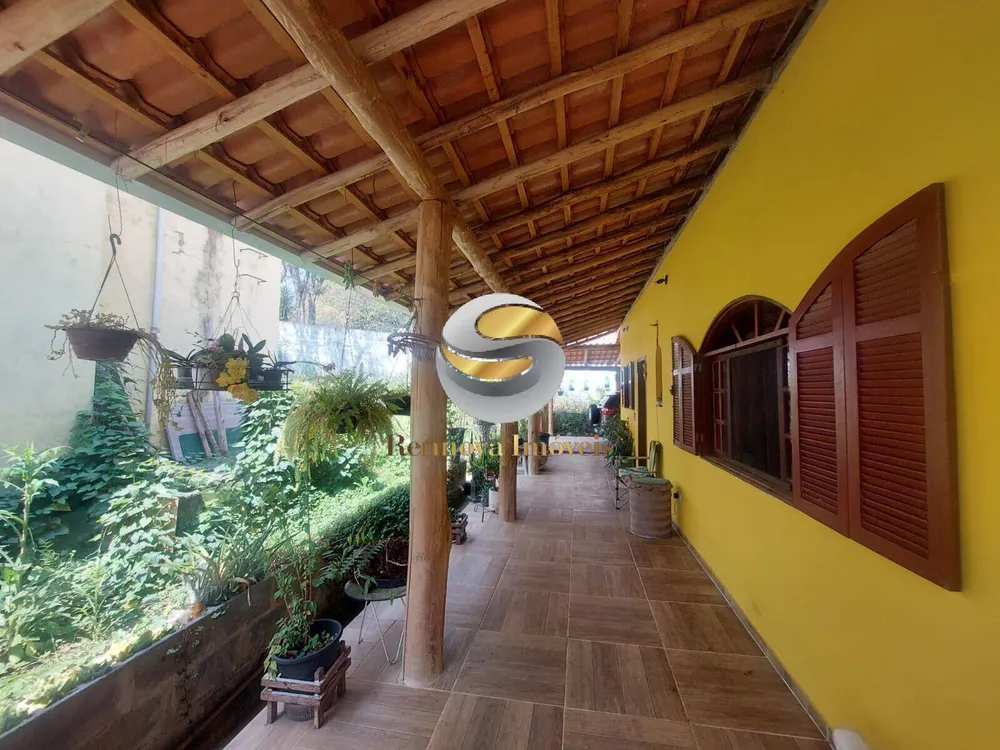 Casa de Condomínio, 2 quartos - Foto 12