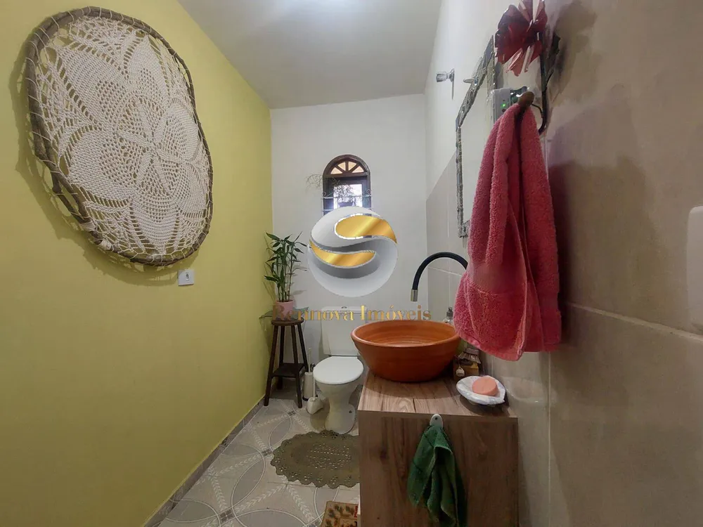 Casa de Condomínio, 2 quartos - Foto 5
