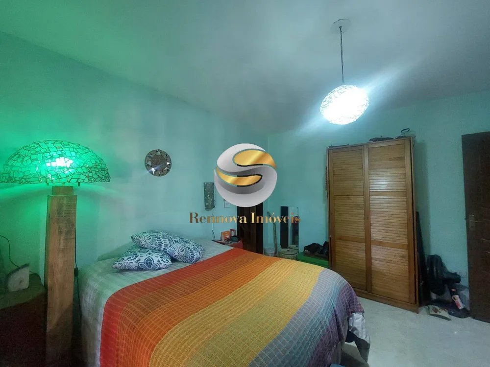 Casa de Condomínio, 2 quartos - Foto 6