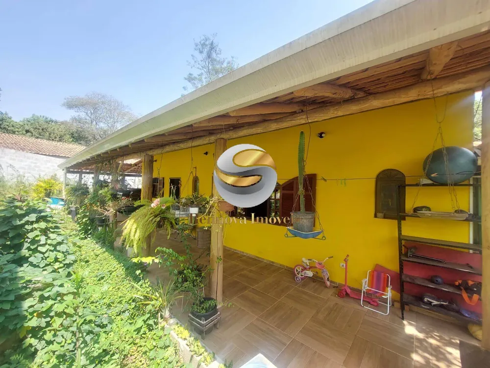 Casa de Condomínio, 2 quartos - Foto 7