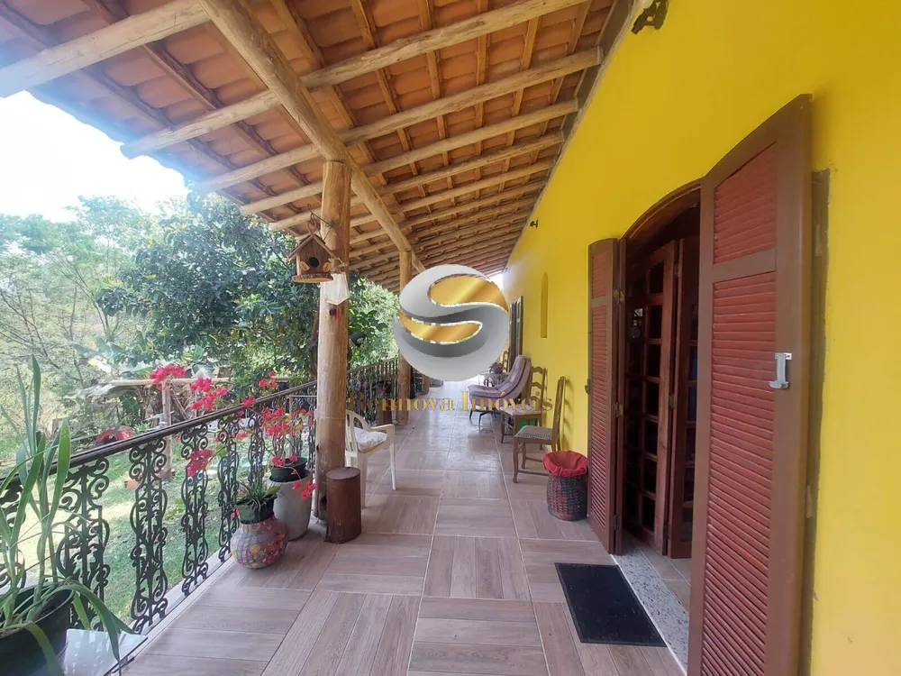 Casa de Condomínio, 2 quartos - Foto 1