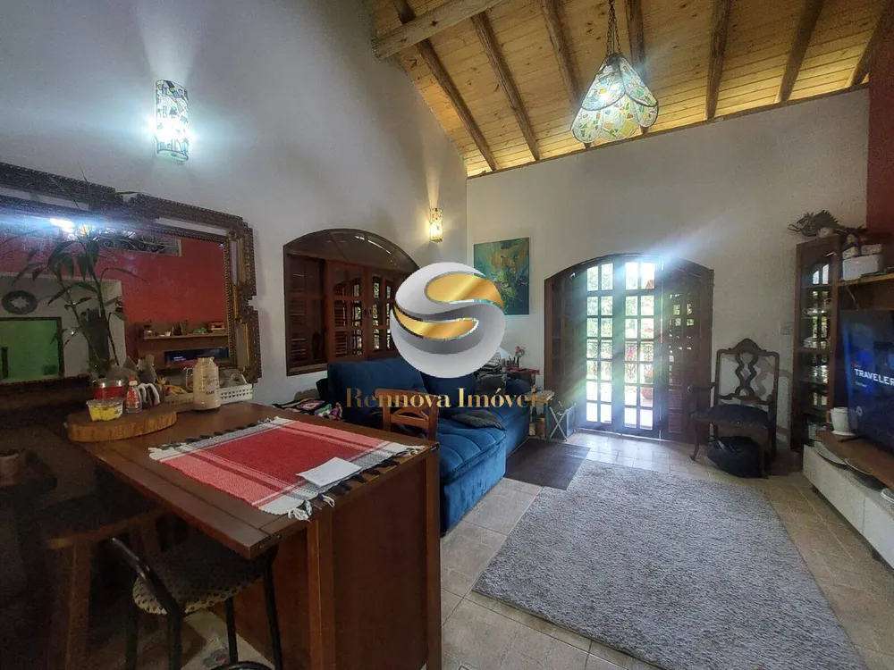 Casa de Condomínio, 2 quartos - Foto 4