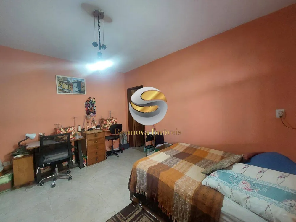 Casa de Condomínio, 2 quartos - Foto 11