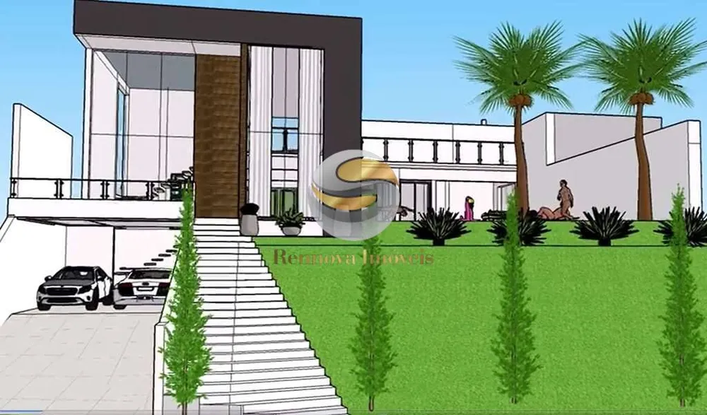 Terreno, 516 m² - Foto 1