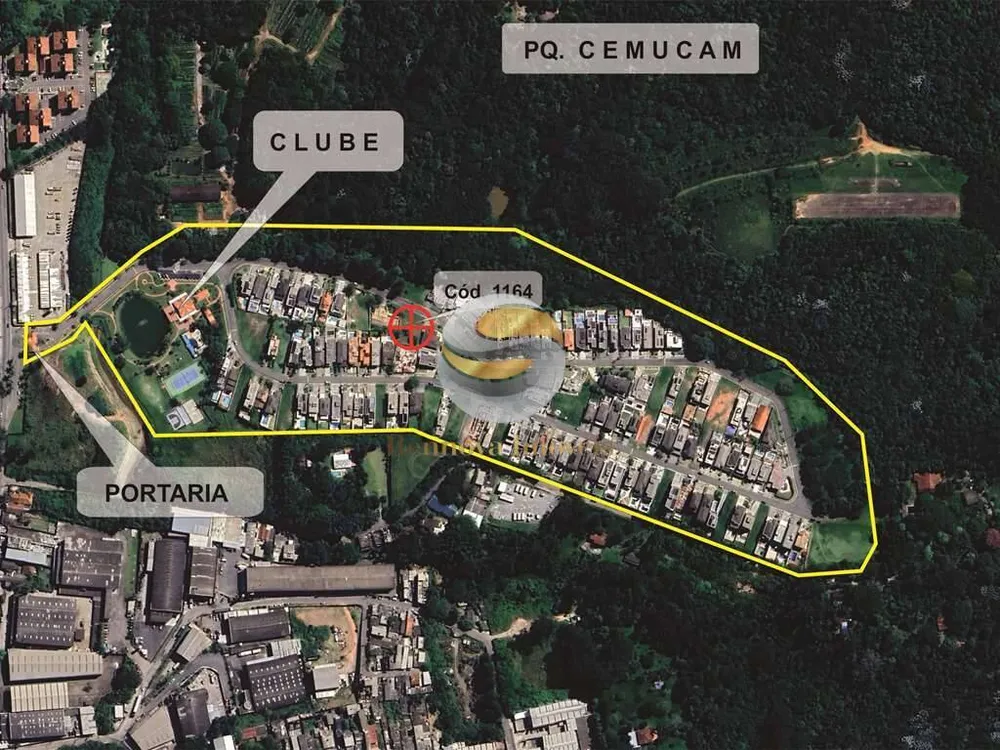Terreno, 516 m² - Foto 4