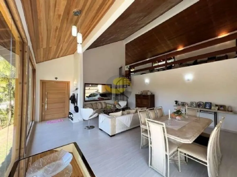 Casa de Condomínio, 4 quartos - Foto 9
