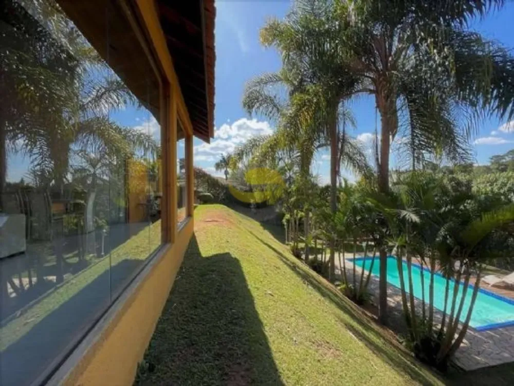 Casa de Condomínio, 4 quartos - Foto 8