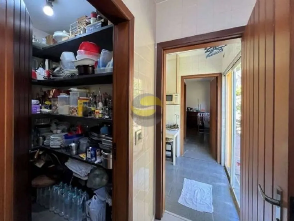 Casa de Condomínio, 4 quartos - Foto 12