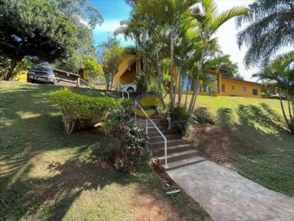 Casa de Condomínio, 4 quartos - Foto 20