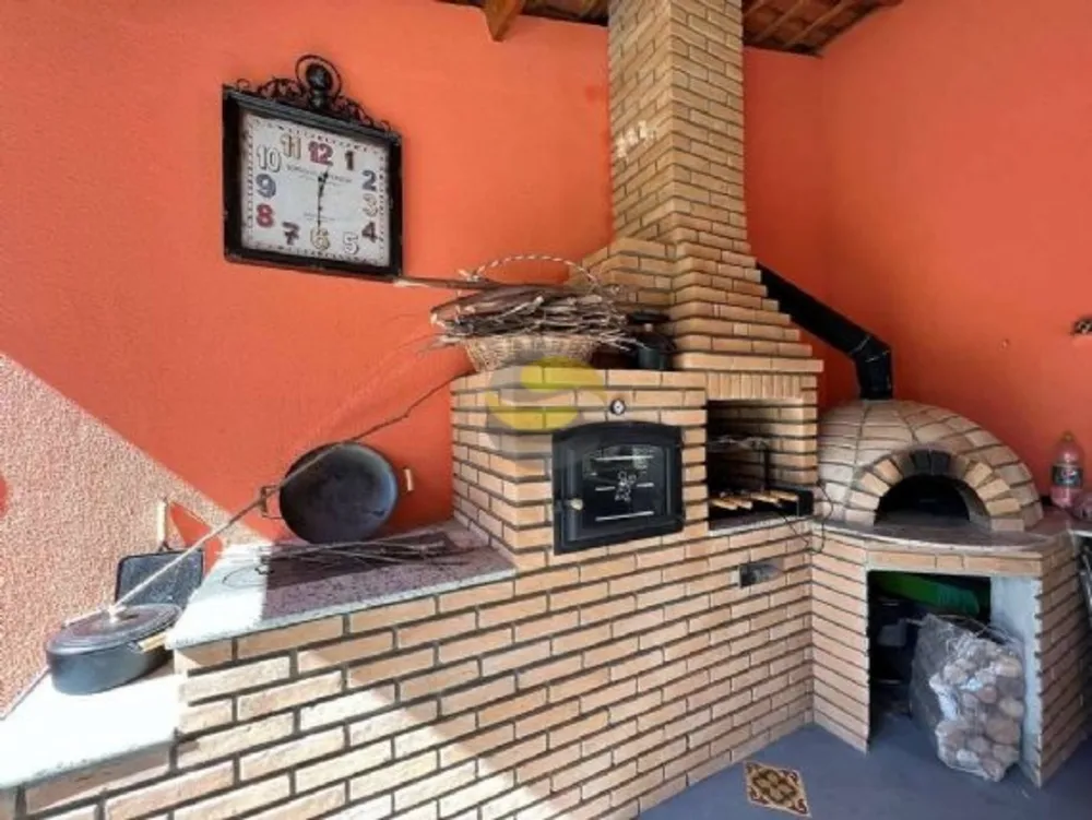Casa de Condomínio, 4 quartos - Foto 2