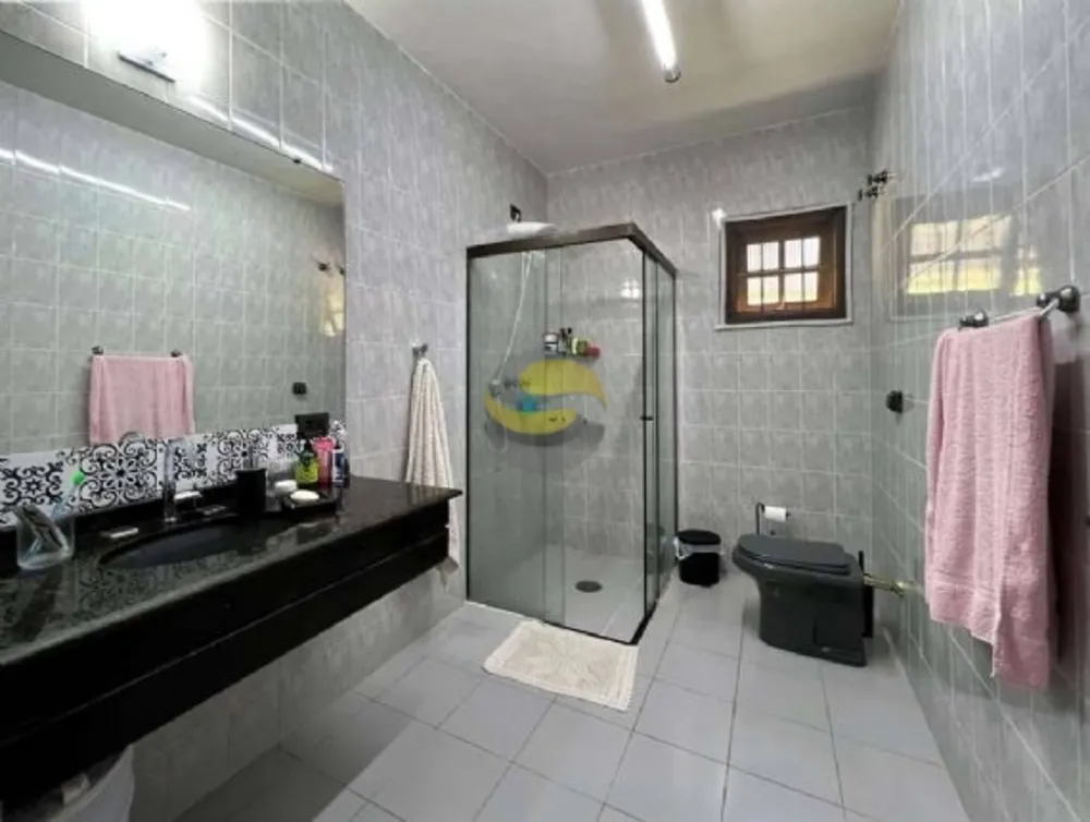 Casa de Condomínio, 4 quartos - Foto 18