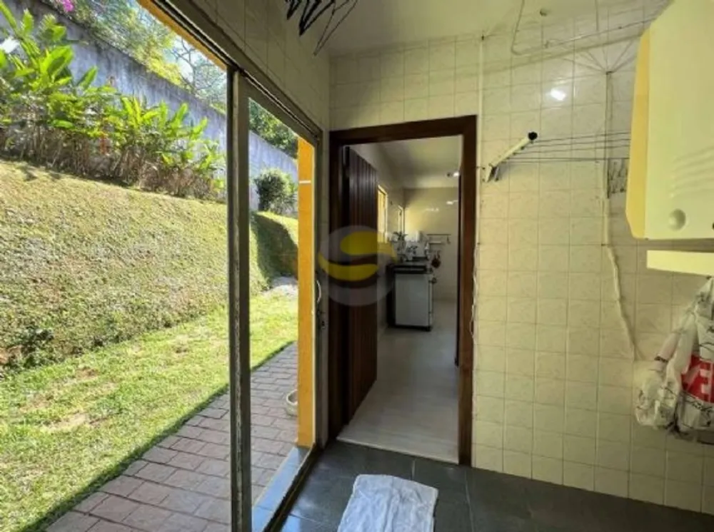 Casa de Condomínio, 4 quartos - Foto 1