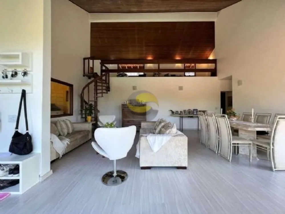 Casa de Condomínio, 4 quartos - Foto 4