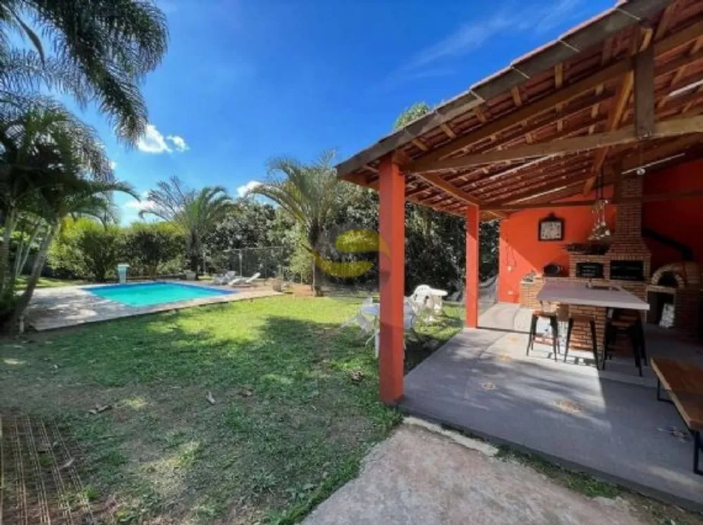 Casa de Condomínio, 4 quartos - Foto 10