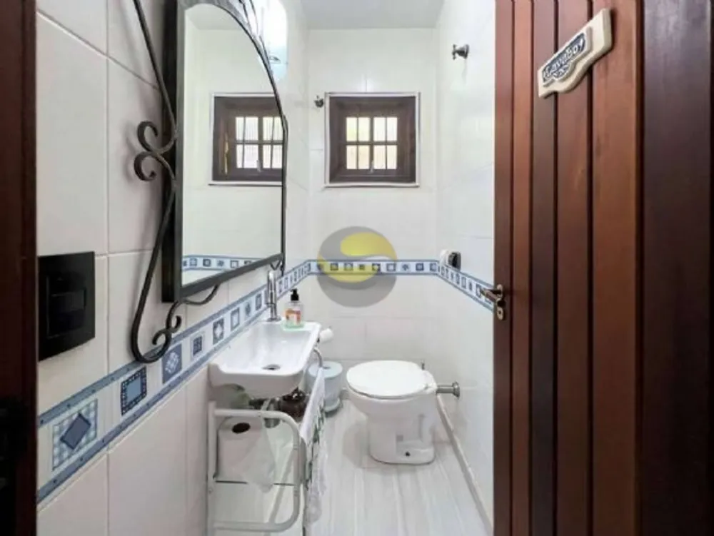 Casa de Condomínio, 4 quartos - Foto 11