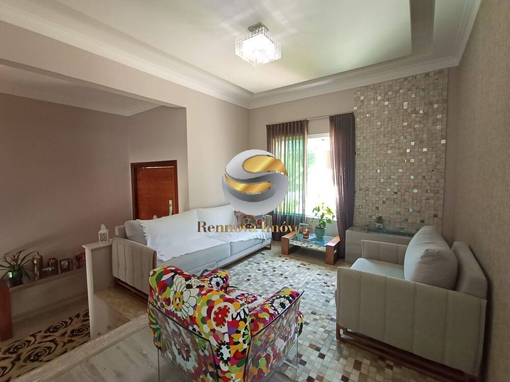 Casa de Condomínio, 3 quartos - Foto 3
