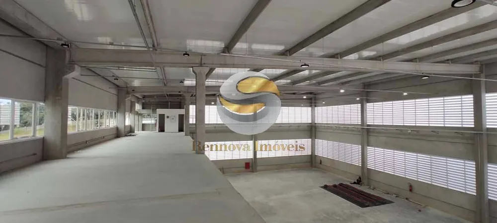 Depósito-Galpão, 1085 m² - Foto 7